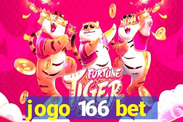 jogo 166 bet